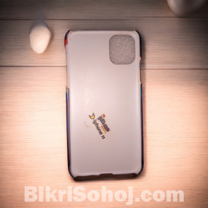 iPhone 11 back cover sale